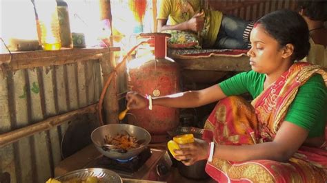 cooking gas in india